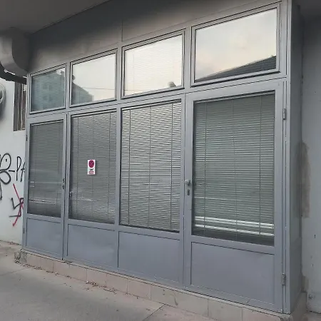 Big Bed, Rumenacka 7 Διαμέρισμα *