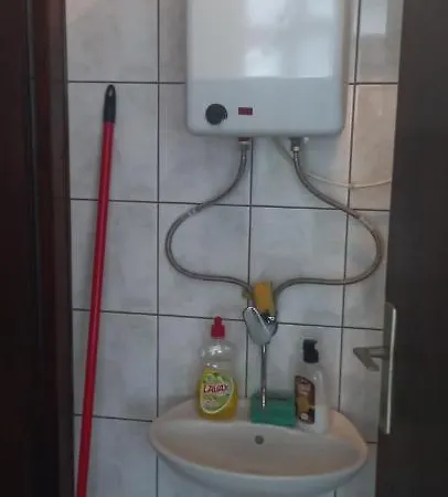 Big Bed, Rumenacka 7 * Novi Sad