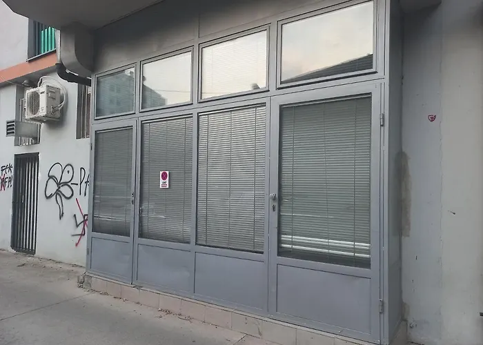 Big Bed, Rumenacka 7 Apartmán *