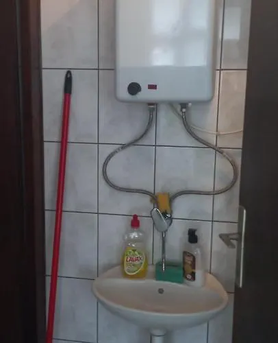 Big Bed, Rumenacka 7 * Novi Sad